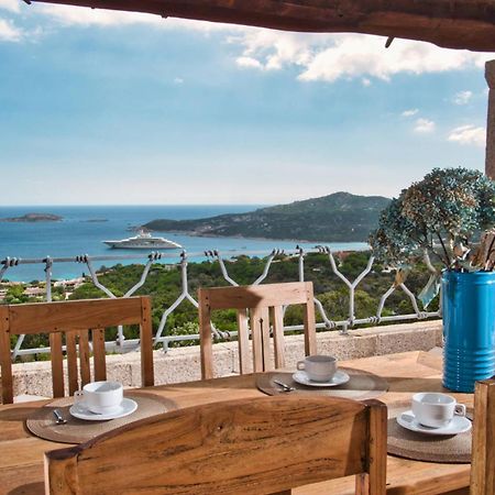 Vistamare Grande Pevero Πόρτο Τσέρβο Εξωτερικό φωτογραφία