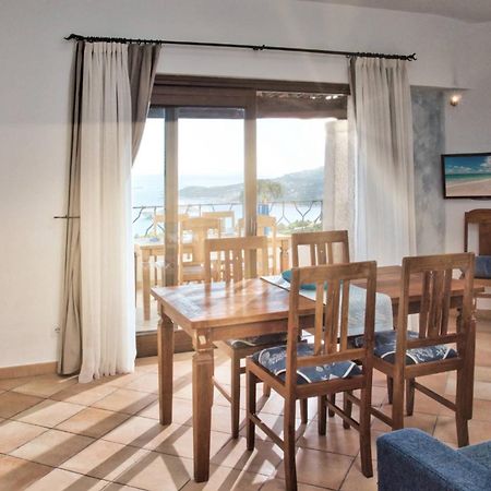 Vistamare Grande Pevero Πόρτο Τσέρβο Εξωτερικό φωτογραφία